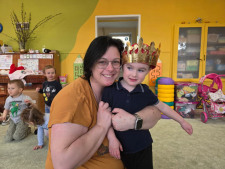 Všechno nejlepší!